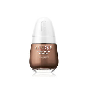 CLINIQUE Even Better CLINICAL SERUM FOUNDATION  SPF 25 Cn126 (3 Pack)